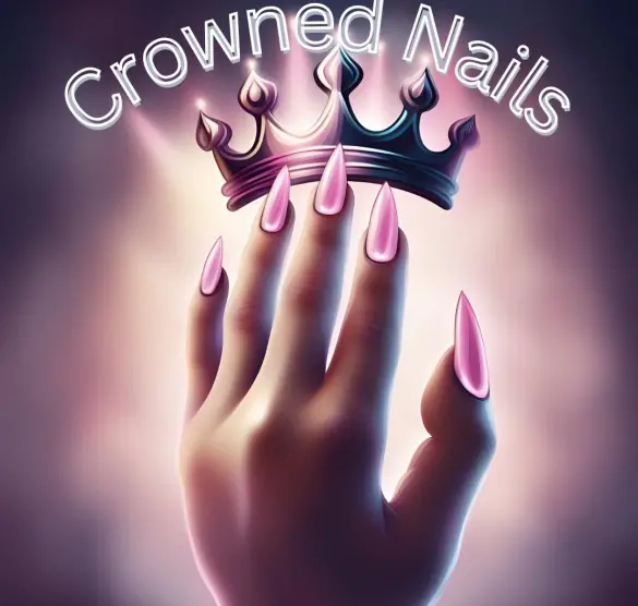Crowned Nails