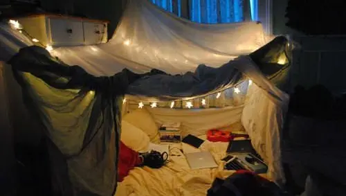 Year of resolution. My tiktok