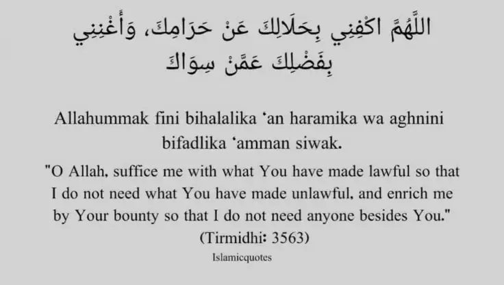 Revelation is from Allah