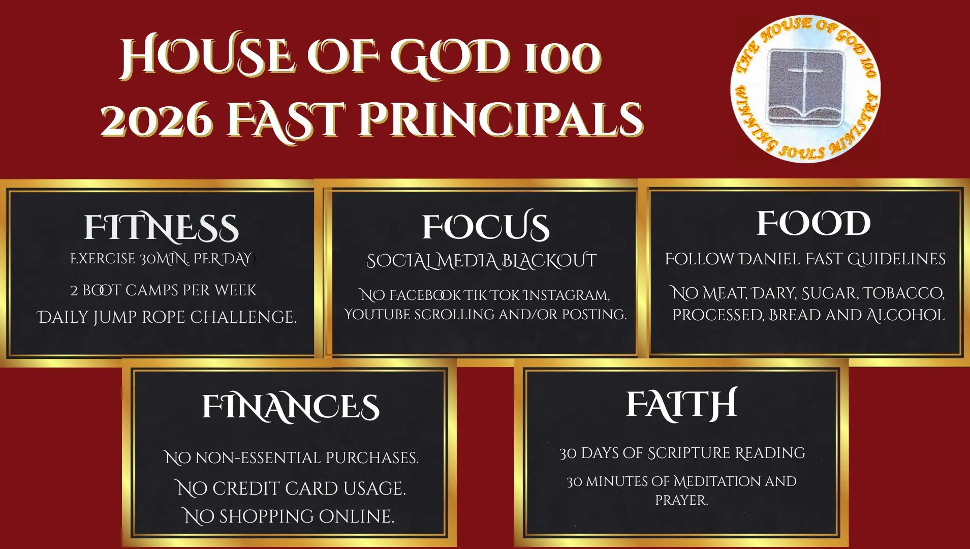 Fast Principals