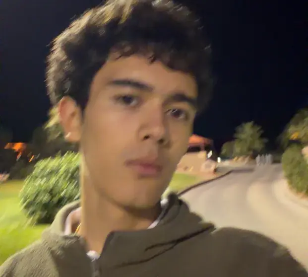 Ethan Guardado