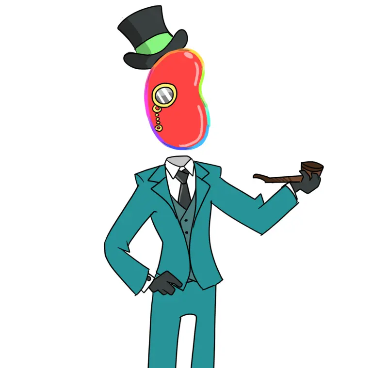 ThePrismaticBean