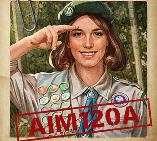 AIM120A