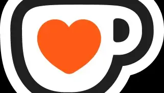 Buy me a Ko-fi