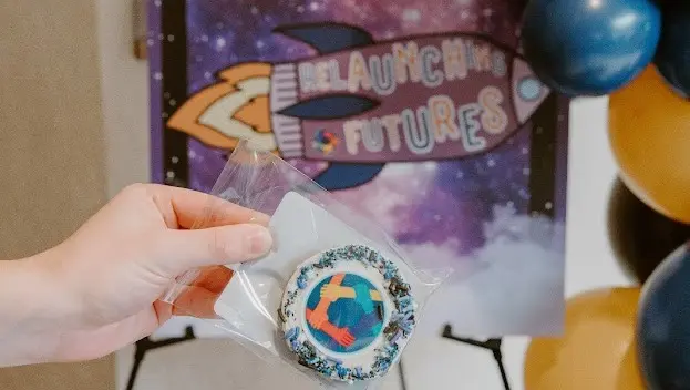 2025 Annual Conference. Recap from Relaunching Futures