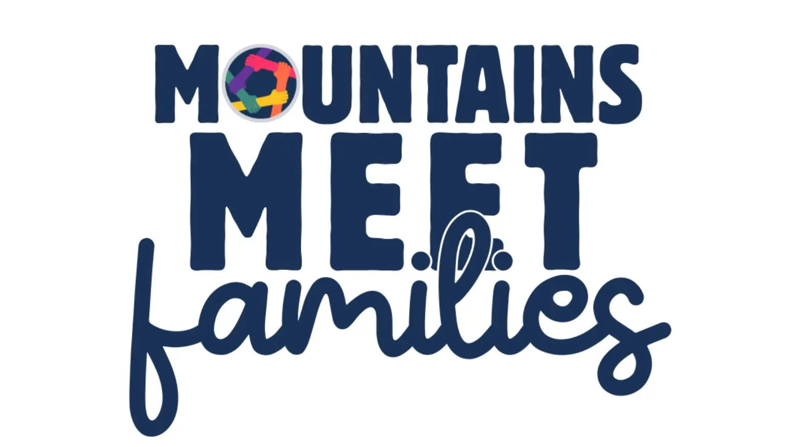 Find Podcast Episodes Here!. Mountains Meet Families
