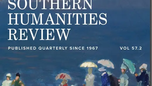 African American Abecedarian