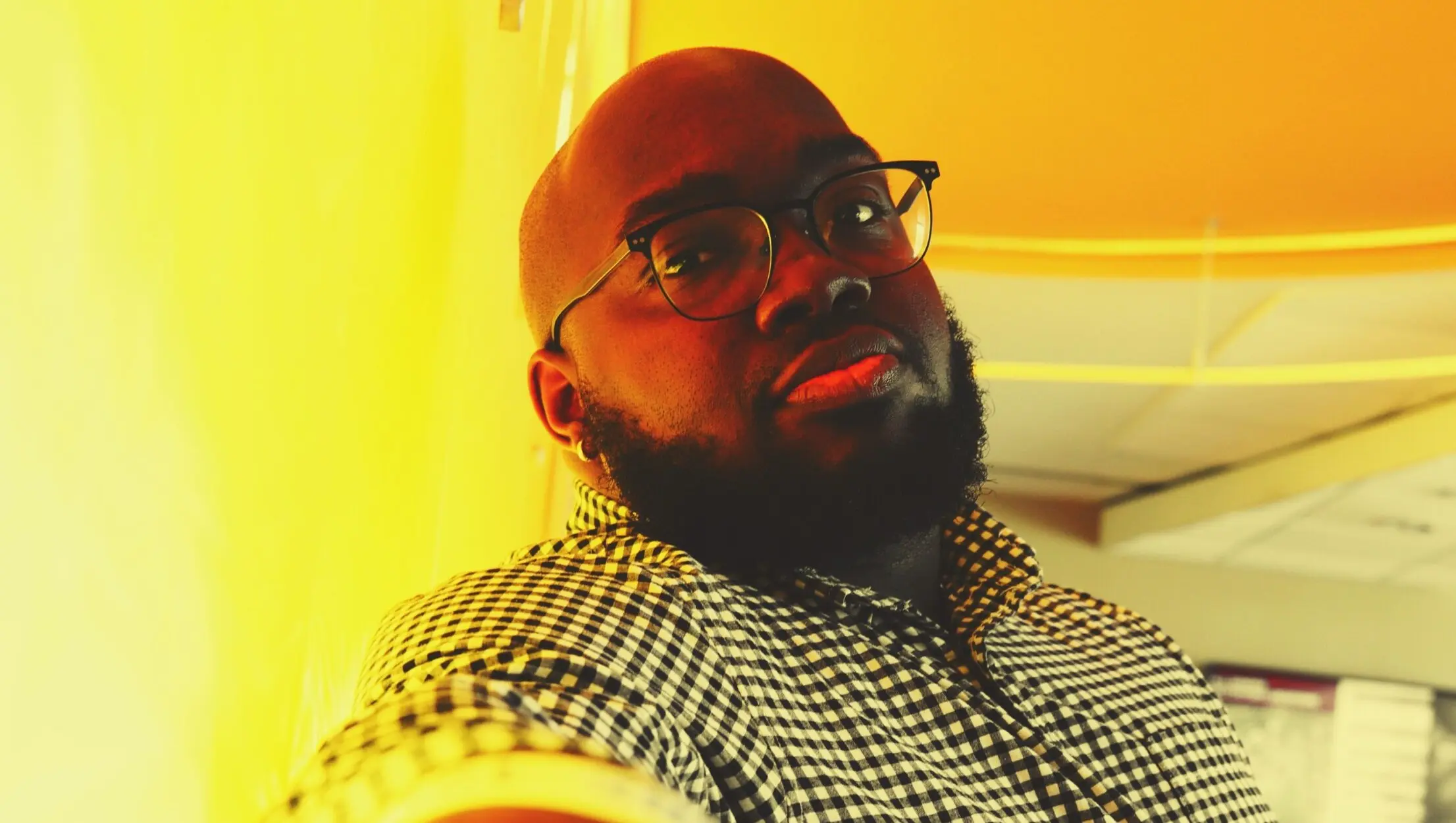 Published by The Rumpus. Three Poems