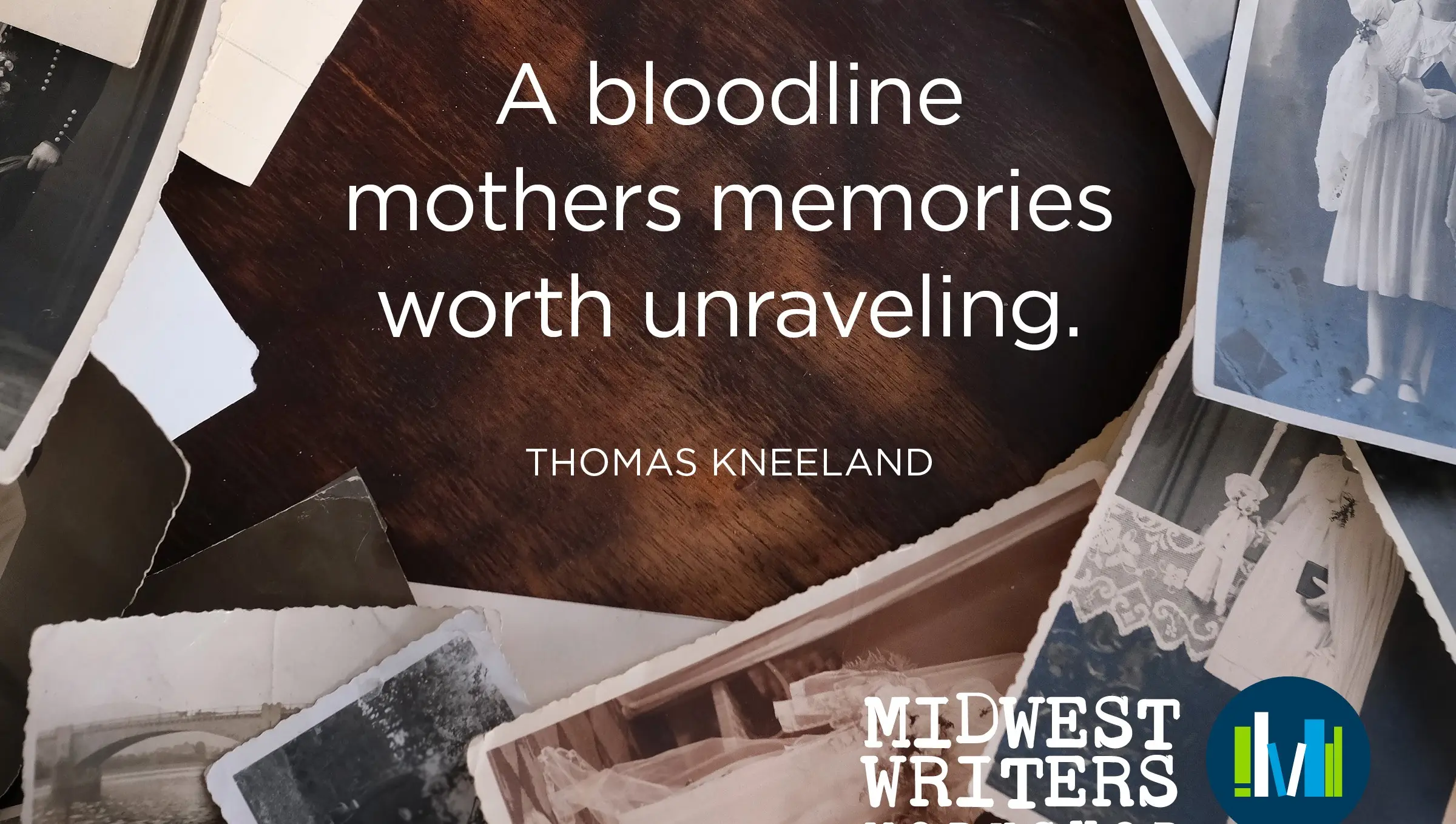 2025. Midwest Writers Workshop