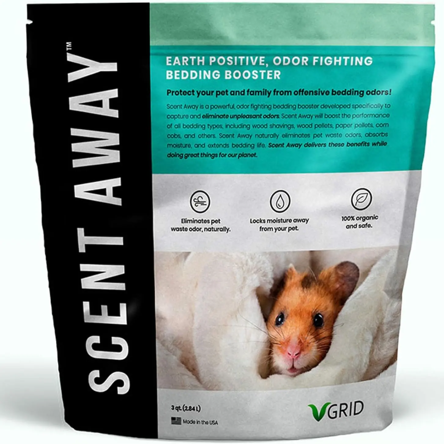 Hamster Habitat Accessories