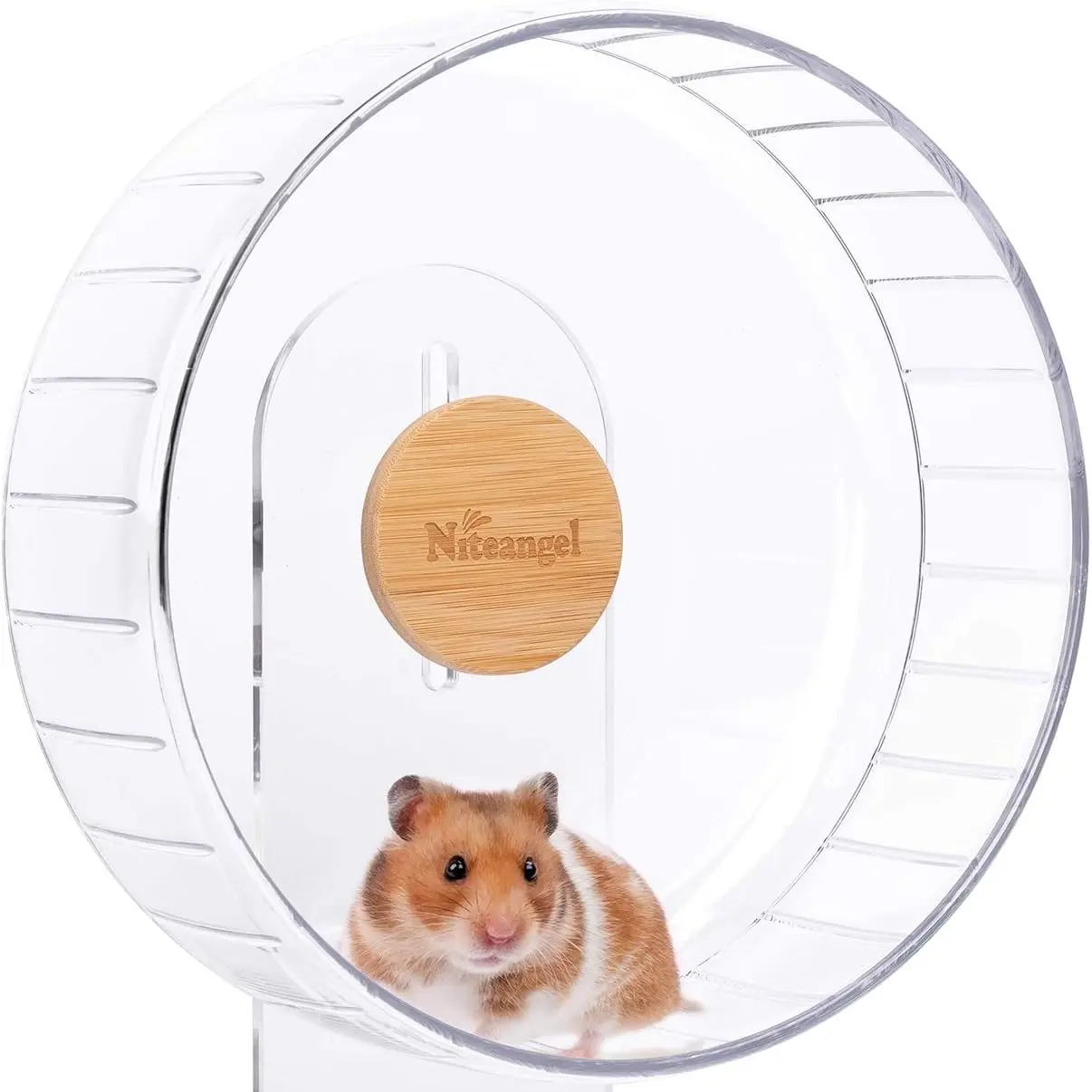 Hamster Habitat Accessories
