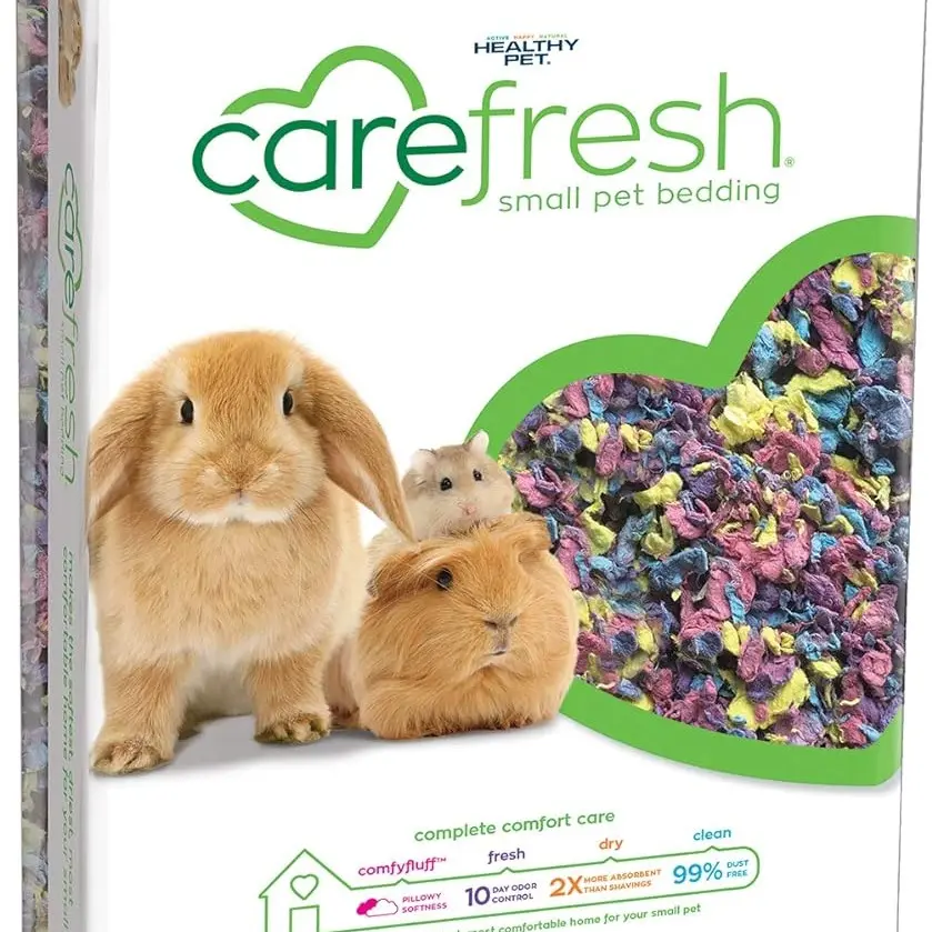 Hamster Habitat Accessories