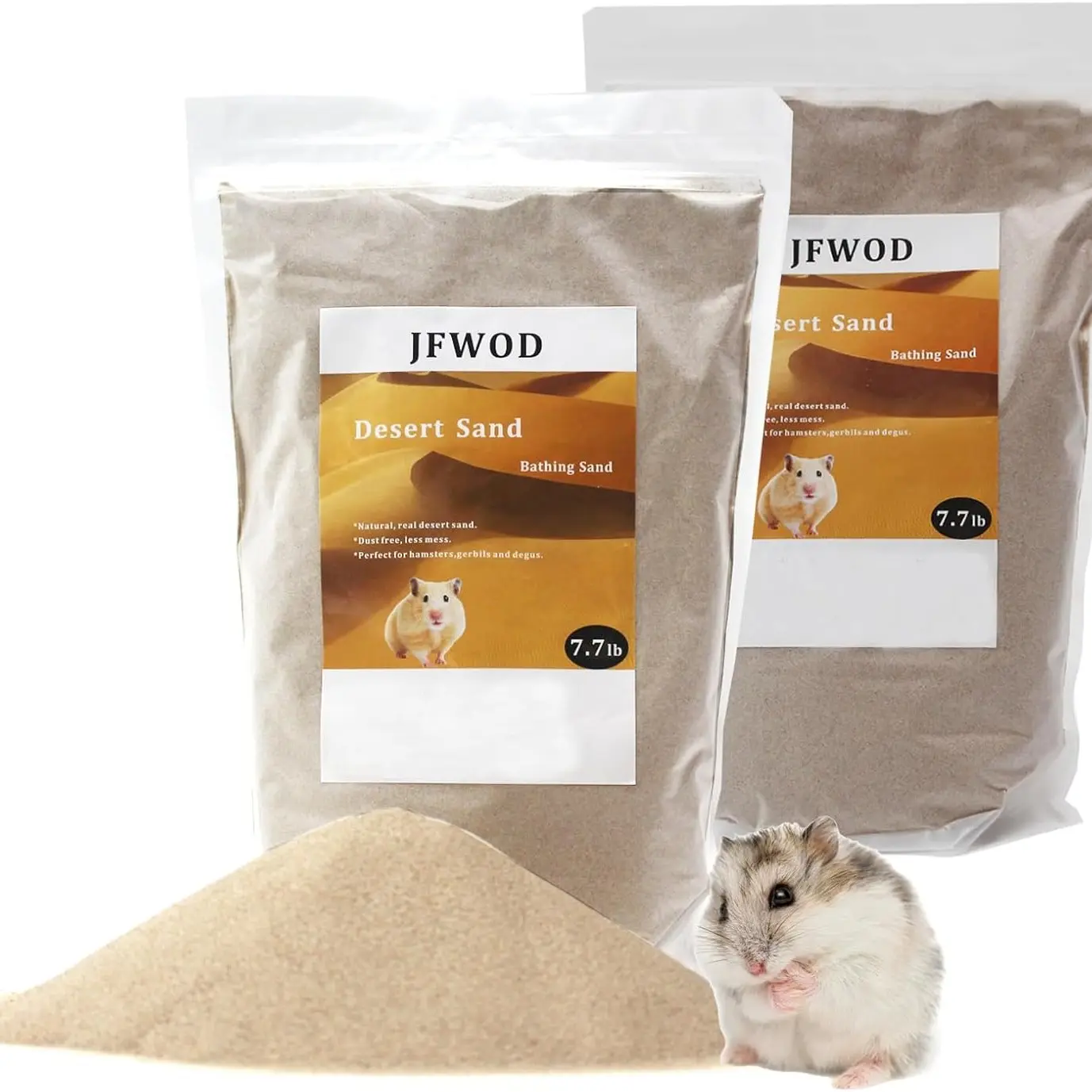 Hamster Habitat Accessories