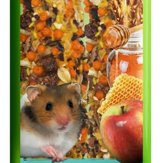 Hamster Treats