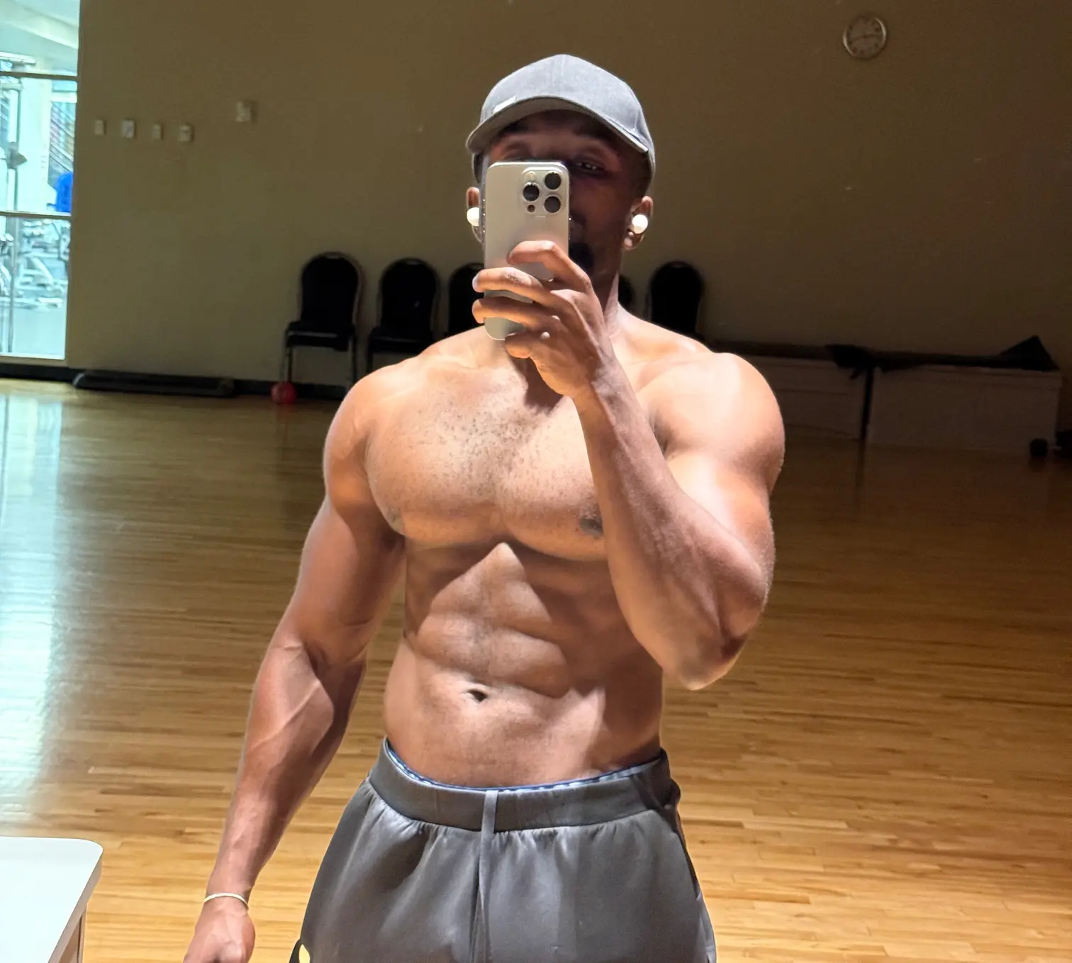 Phillipe Mutwali