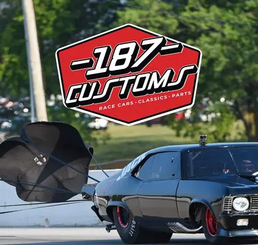 Murder Nova & 187 Customs
