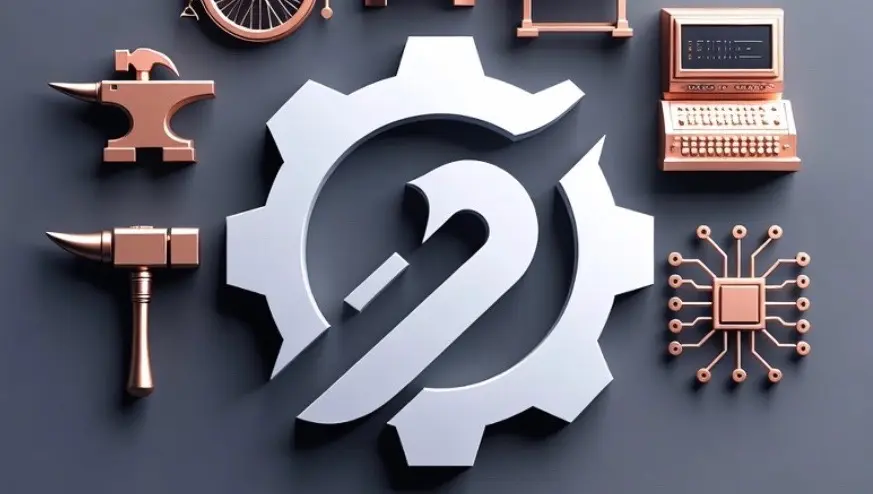 YouTube - Random History. From Bronze to Bytes