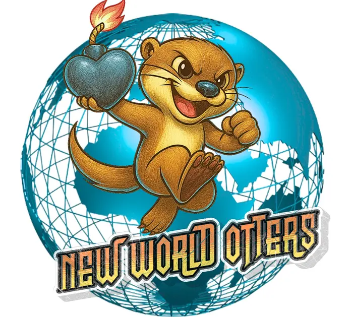 New World Otters