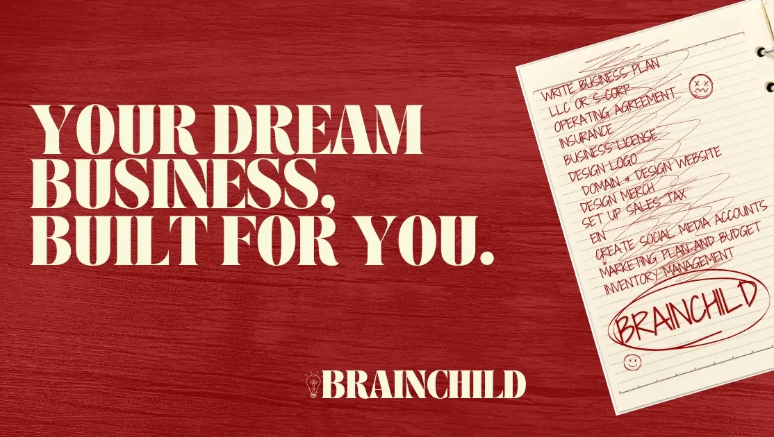BRAINCHILD