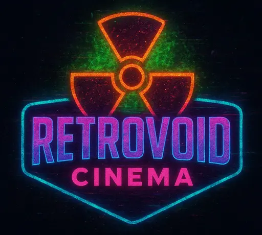 Retrovoid Cinema