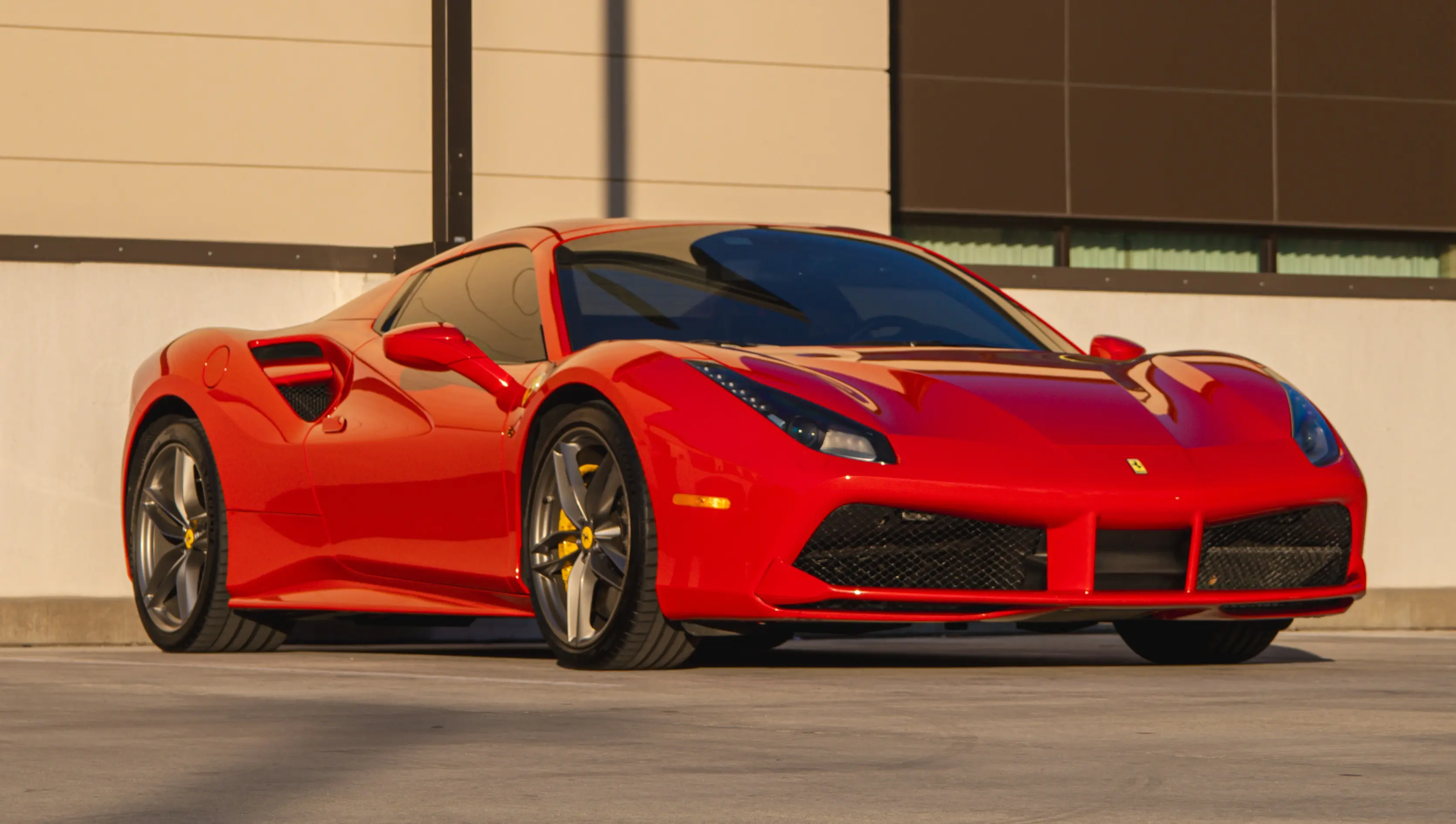 Visit our Website. FCA Houston Chapter