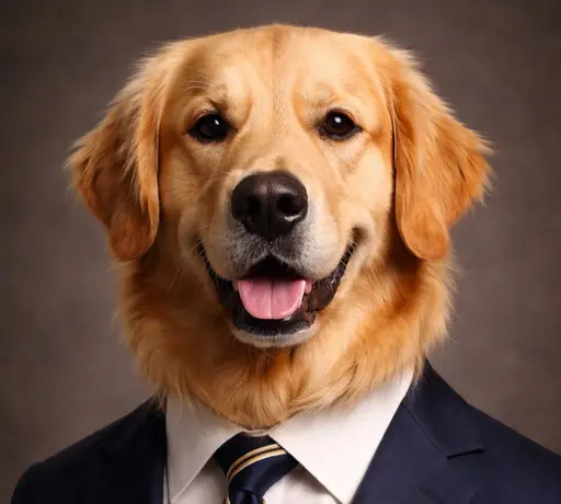Mr Golden
