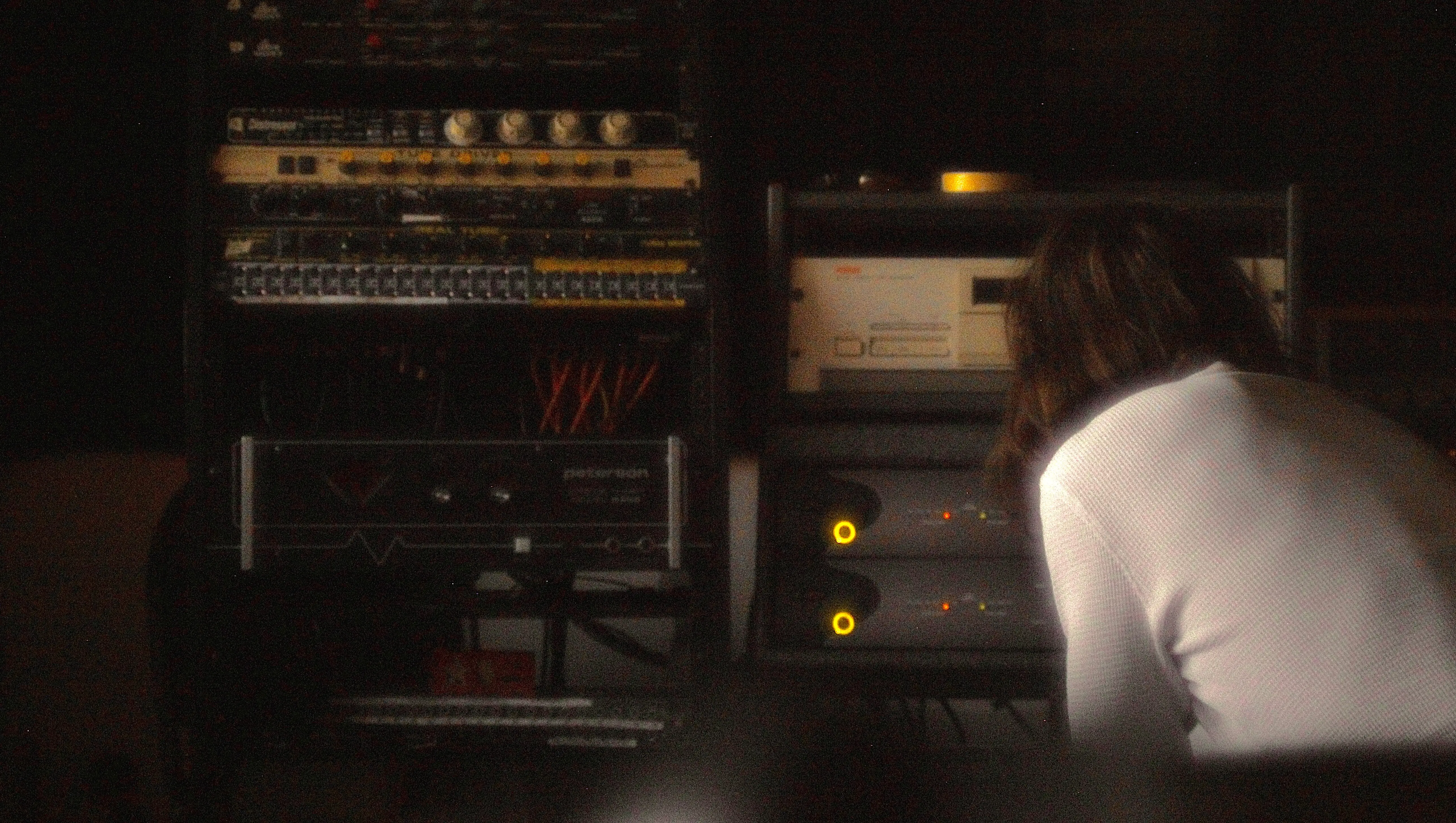DM / email for business inquiries. Audio Engineer