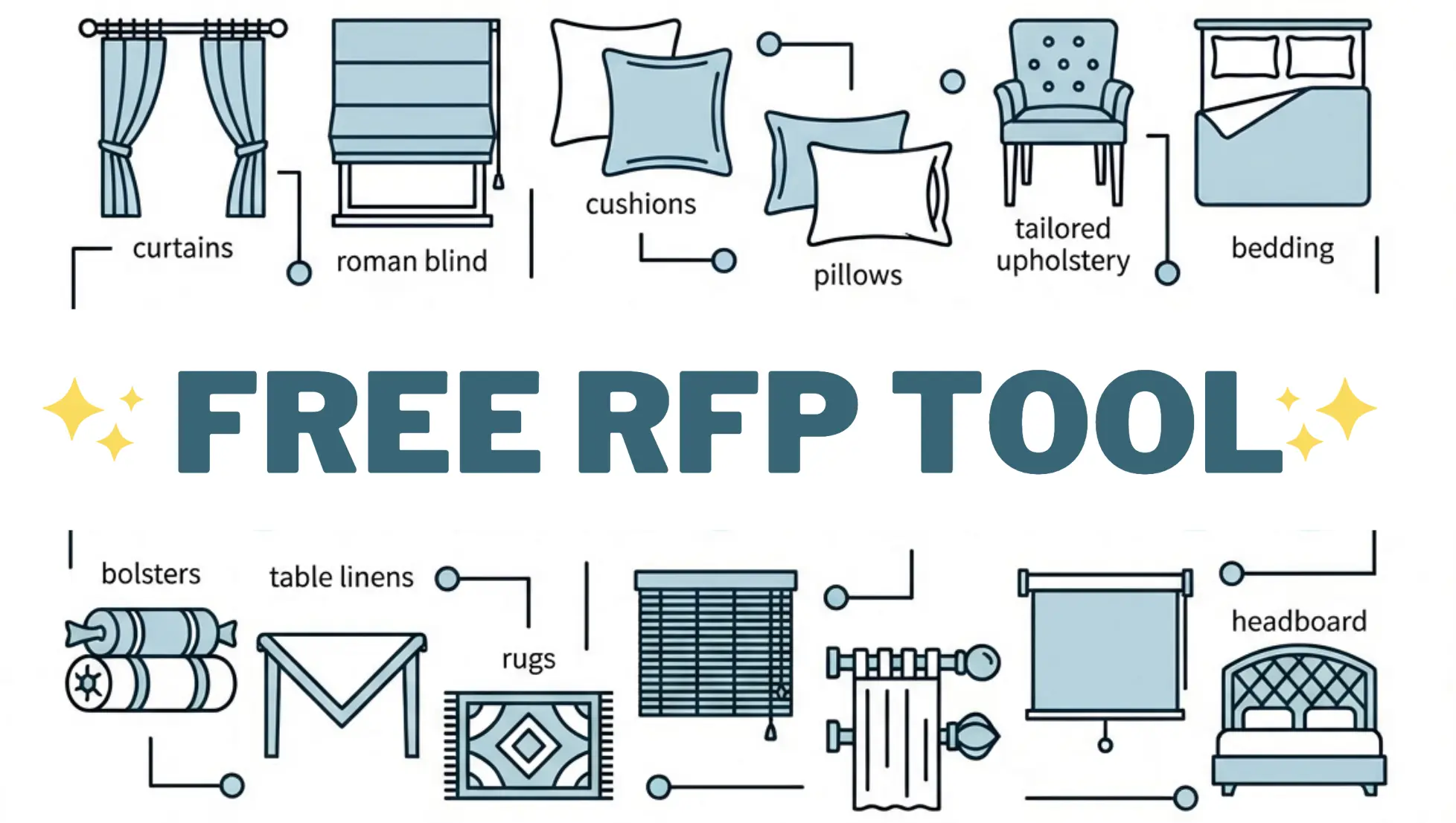 Free RFP Tool