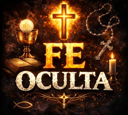 Fe Oculta