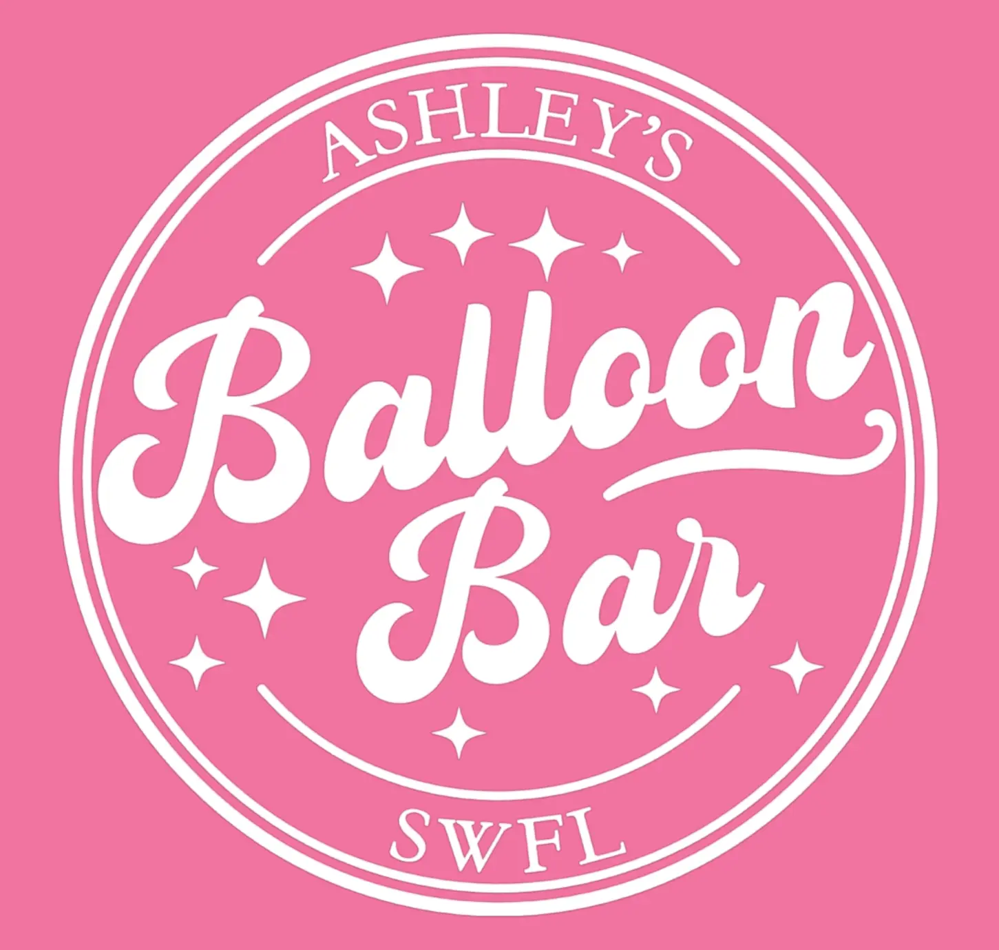 Balloon Bar SWFL