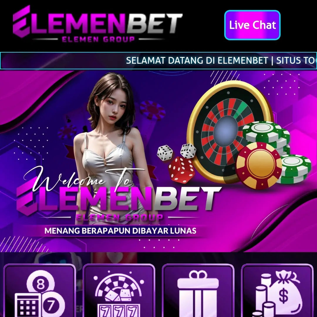 ELEMEN BET