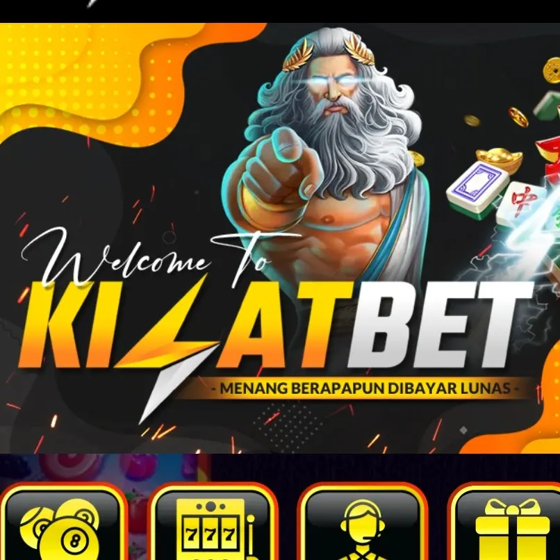 KILAT BET