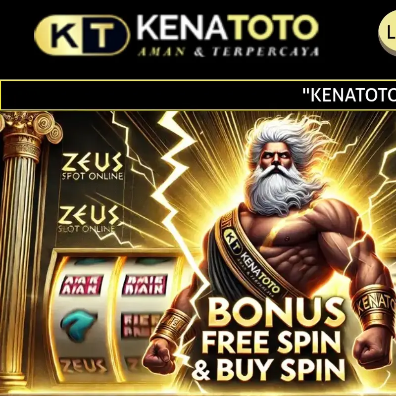 KENA TOTO