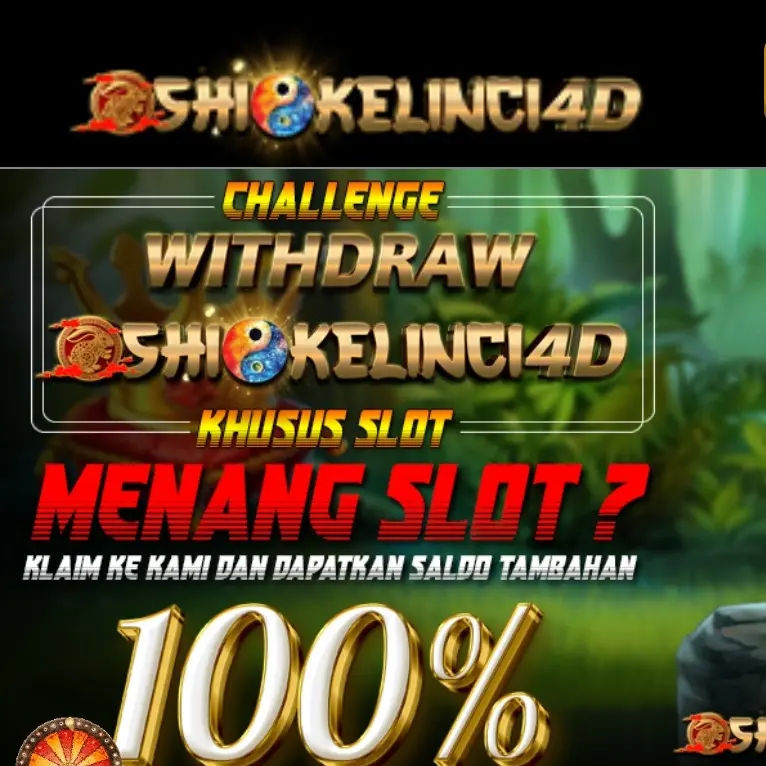 SHIO KELINCI4D