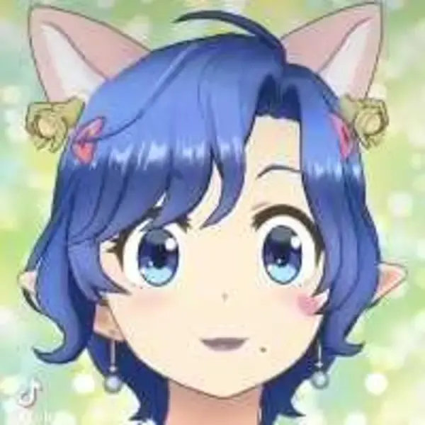 Kofi tips. Not required but appreciated.