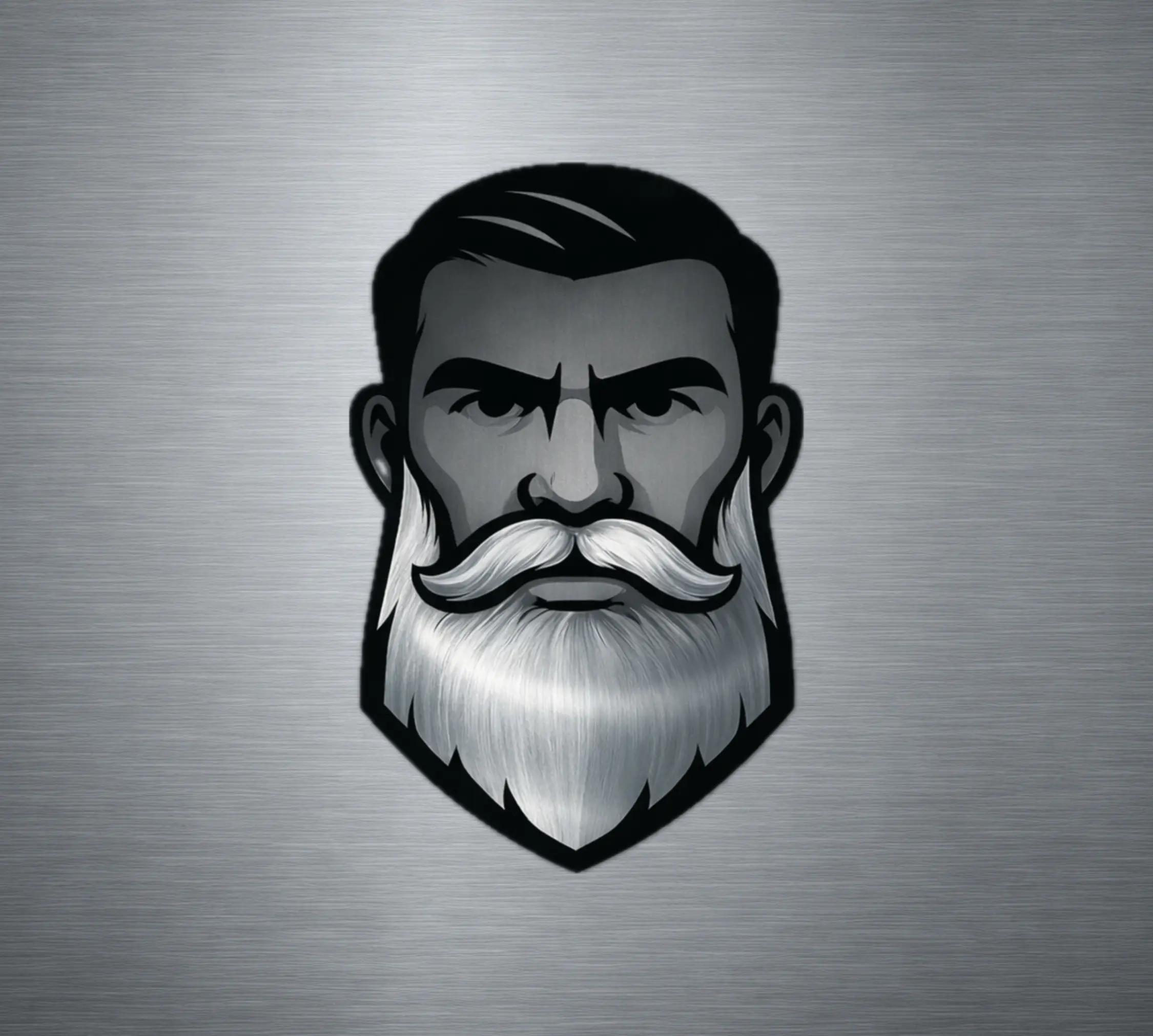 Steel Beard Supply