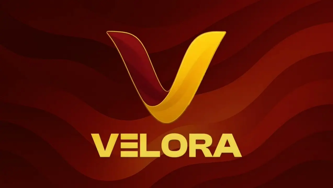 Velora. Watch me on Velora!