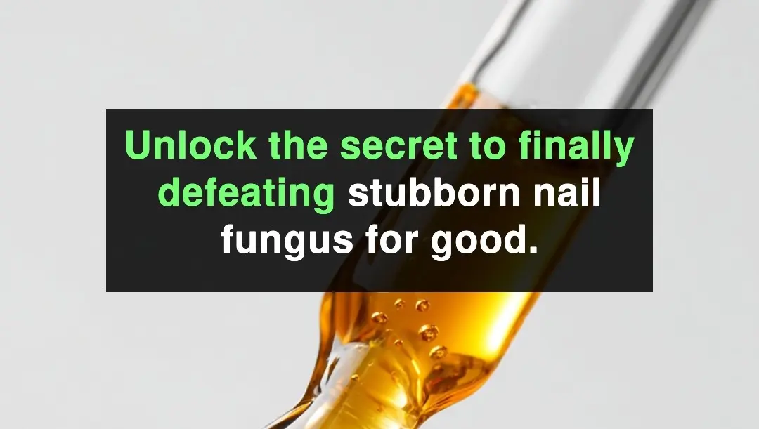 Unlock your nails’ true potential.
