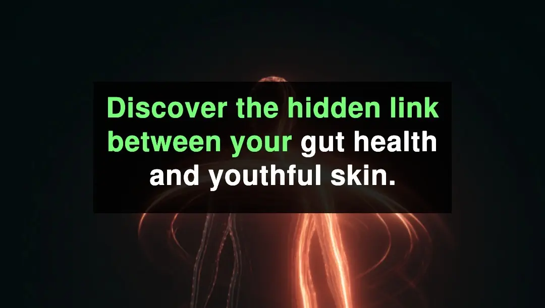 Repair your body’s vital communication now.