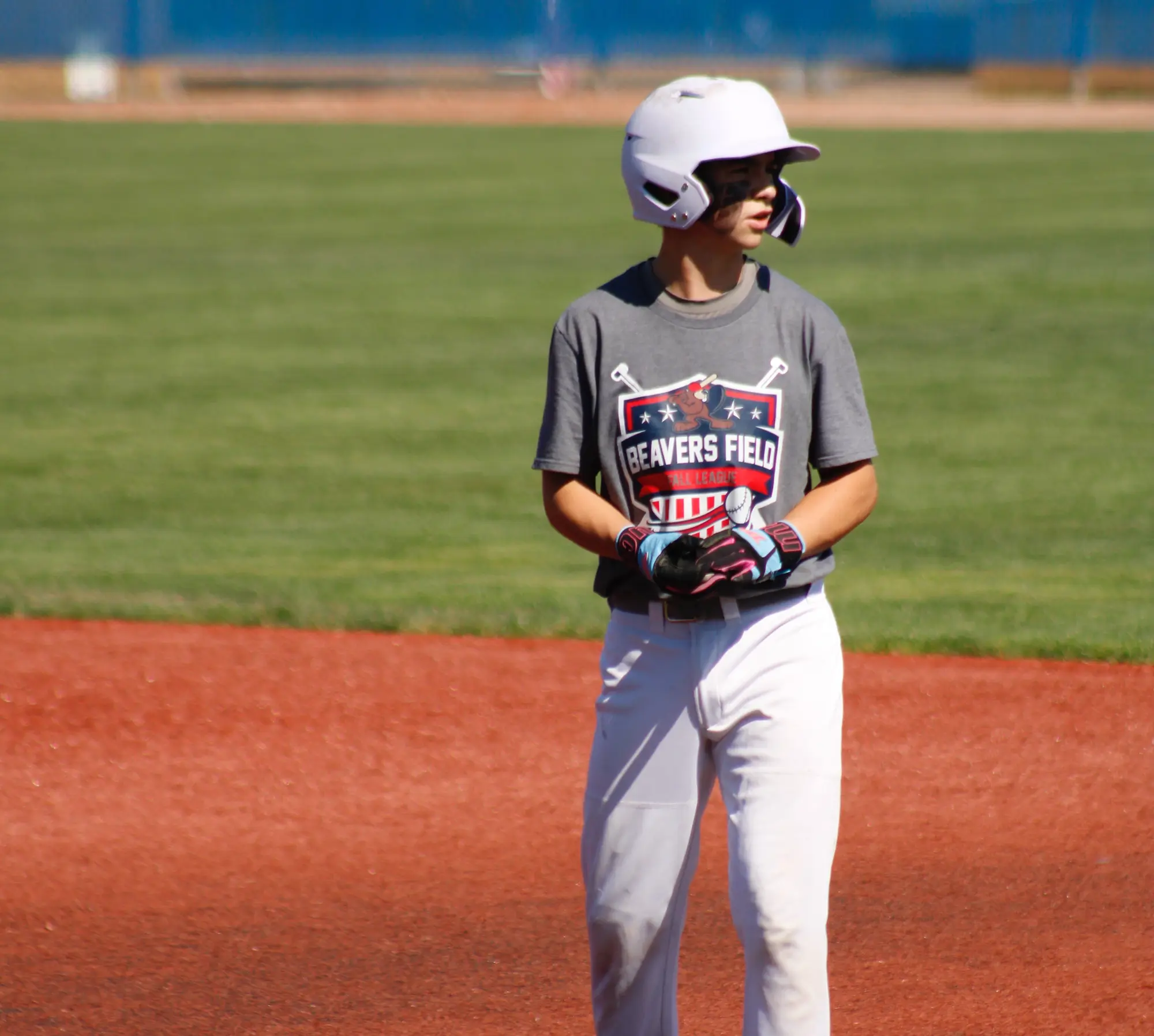 Austin Wilson