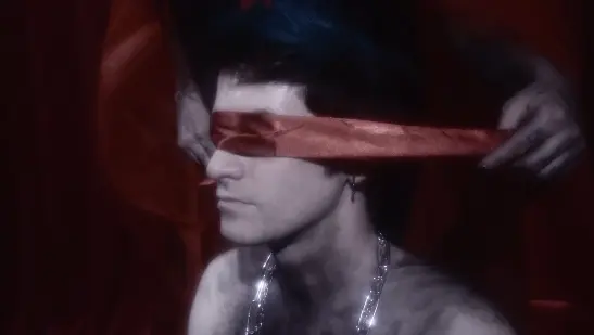 Post-Punk Online review and premiere. 𝕻𝖚𝖕𝖕𝖊𝖙 𝕭𝖔𝖞 𝖒𝖚𝖘𝖎𝖈 𝖛𝖎𝖉𝖊𝖔!