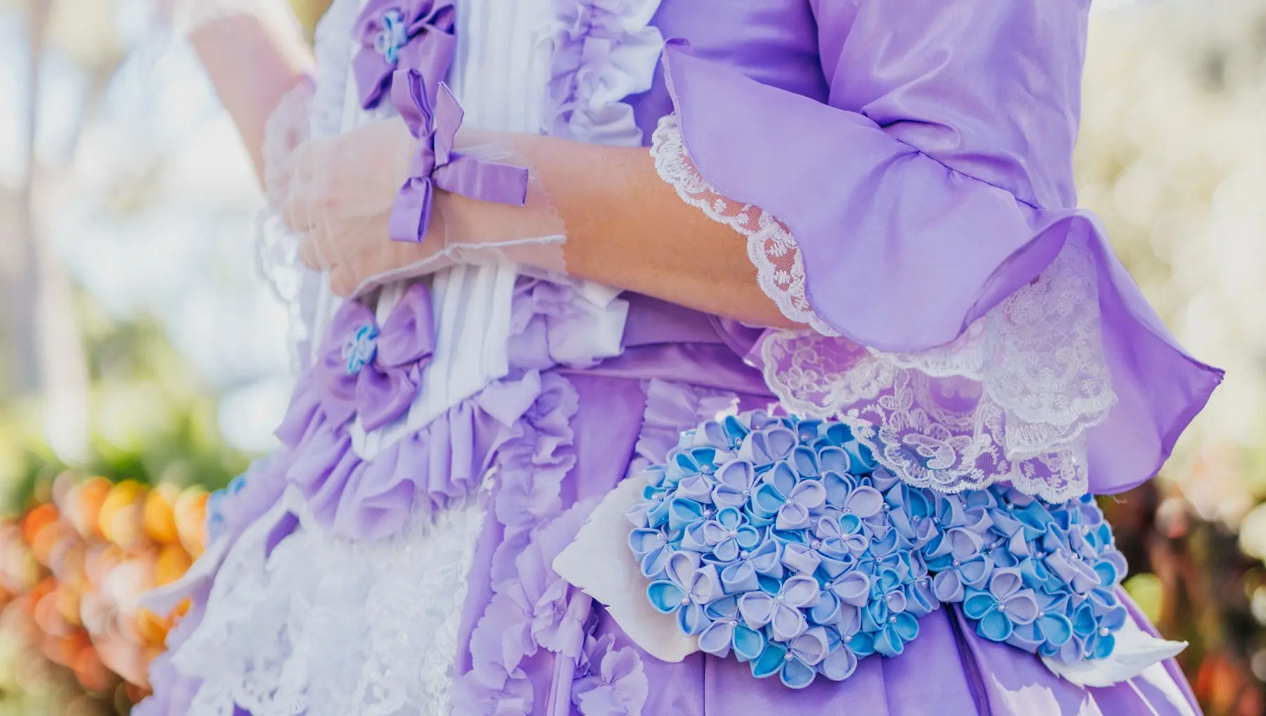 Hydrangea Sakizo Build Book