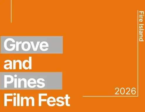 Grove and Pines Film Festival