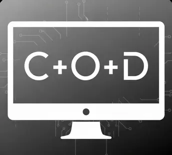Command+Option+Dad