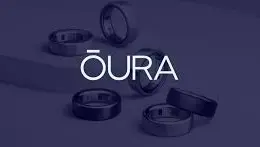 Try out Oura Ring and see the benefits.. OURA RING 4 💍