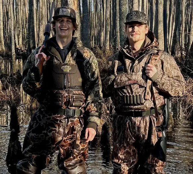 Avery Allen🦆🌾