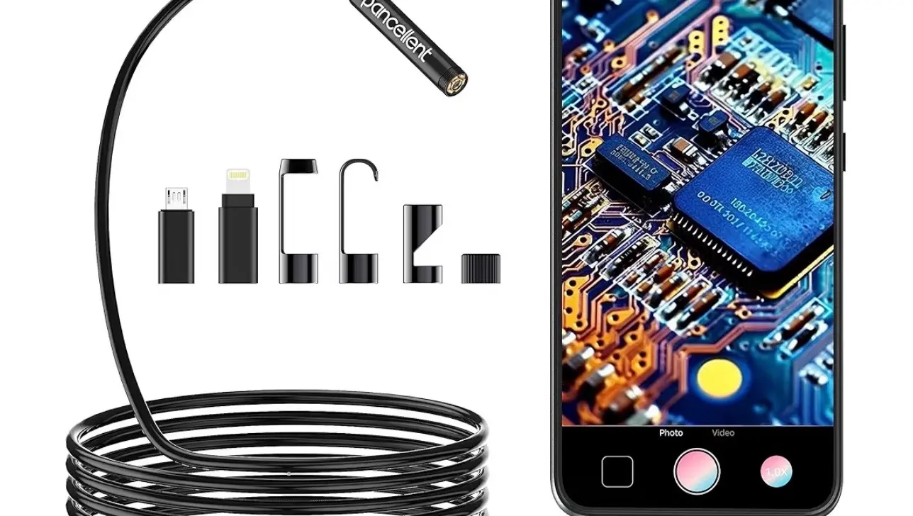 Borescope