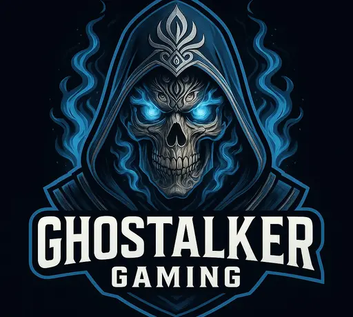 Ghostalker Gaming