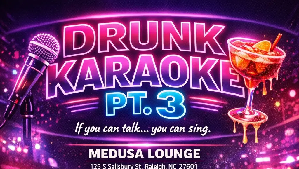 Drunk karaoke pt 3