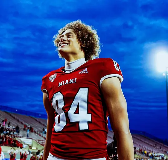 Cole Weaver